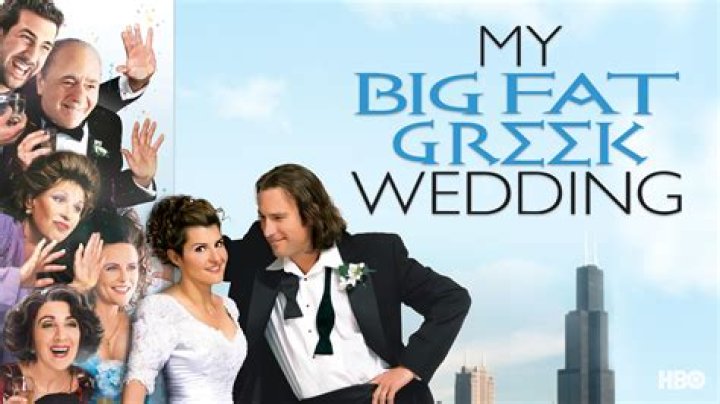 'My Big Fat Greek Wedding 3': Everything to Know
