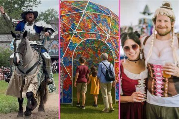 10+ festivals not to miss in Flagstaff this summer