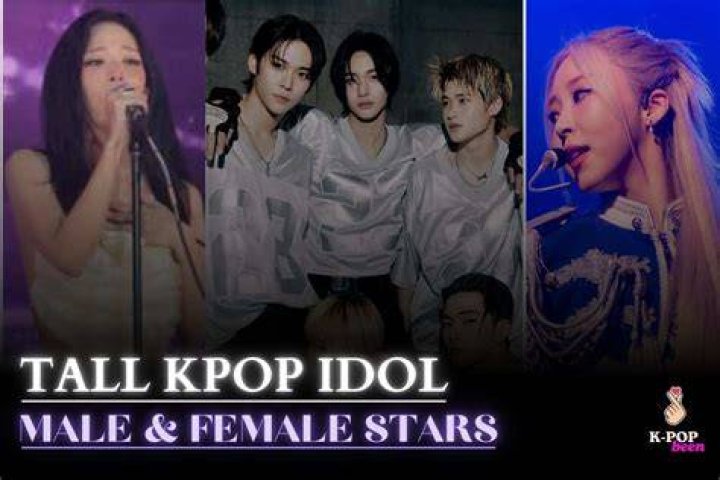 10 idol KPOP c&oacute; khả năng chiến thắng cuộc thi Physical 100 BlogAnChoi