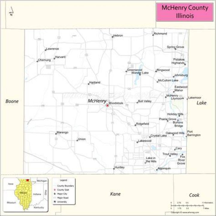 112 Lake & McHenry County Scanner Flickr