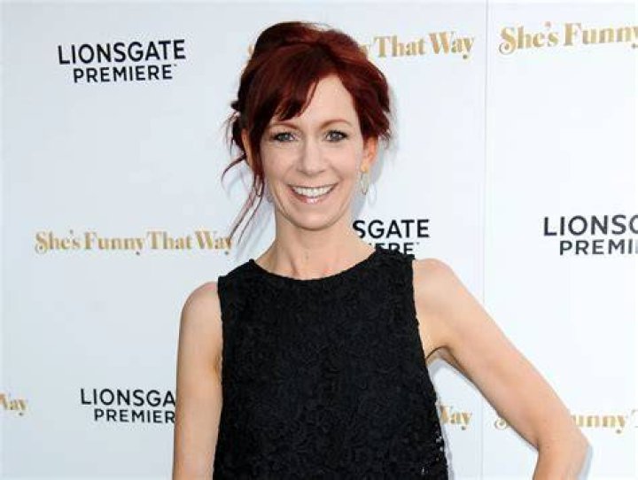 15 Facts About Carrie Preston And Her Movies [2024]