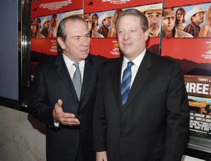 15 littleknown facts about Tommy Lee Jones on his 71st birthday