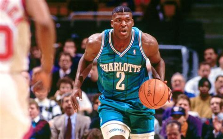 1991 Larry Johnson NBA Draft Former No. 1 Picks ESPN