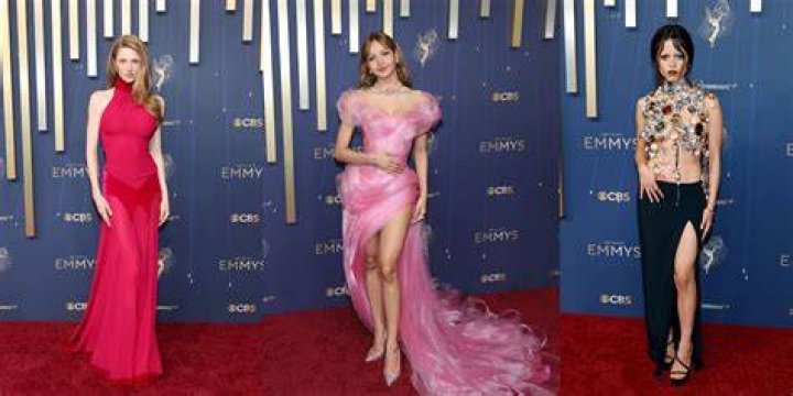 20 Emmys Red Carpet Photos You Won't Believe Are 20 Years Old &mdash; Best Life