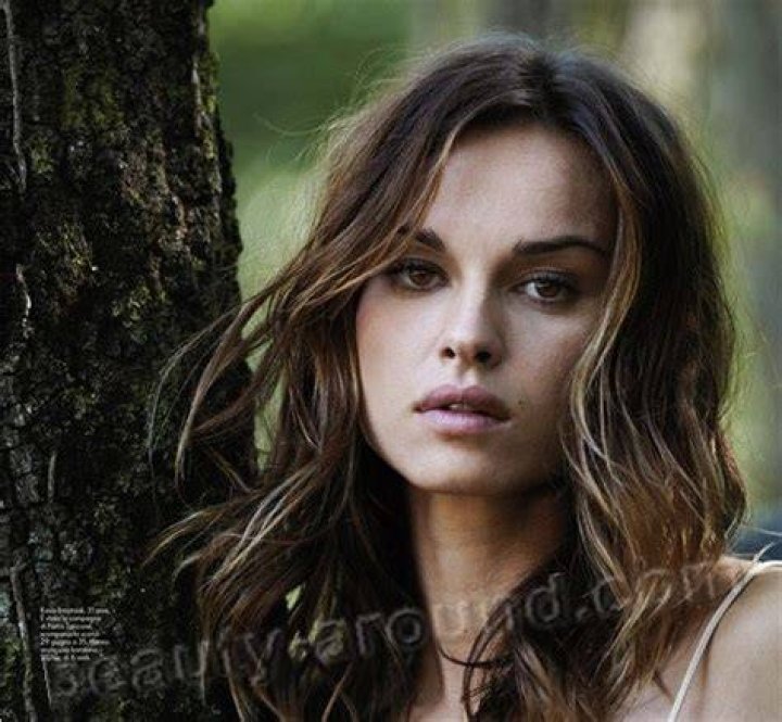 20 Most Beautiful Polish Women Photos & Bios of Hot Polish Girls