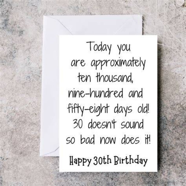 30+ Funny Birthday Quotes For Myself