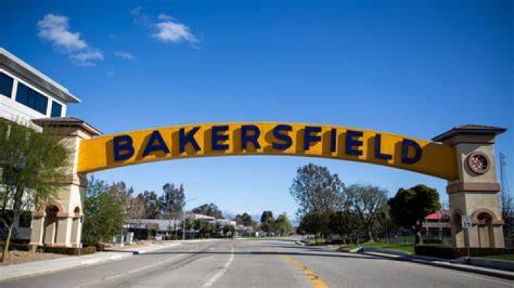 36 Facts About Bakersfield (CA)