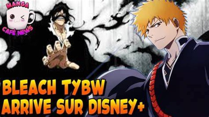 블리치 TYBW 17화 고마무라 사진은 인간화 기술을 사용한 후 사망합니까? 설명