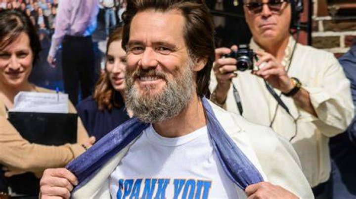 7 Times Jim Carrey angered fans with his religion and politics SheKnows