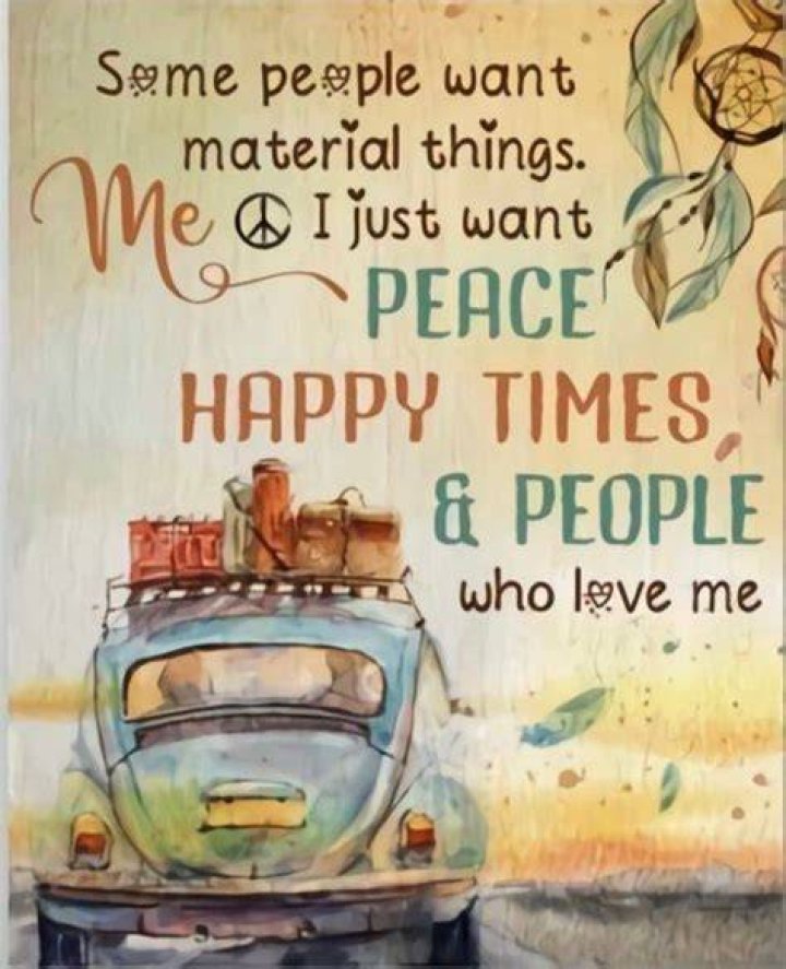 75 Best Hippie Quotes and Sayings That Have Ever Been Said