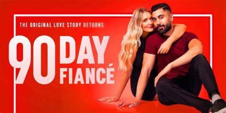 90 Day Fianc&eacute; & Beyond people Flipboard