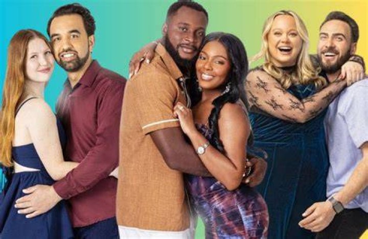90 Day Fianc&eacute; Everything to Know About Stacey Silva