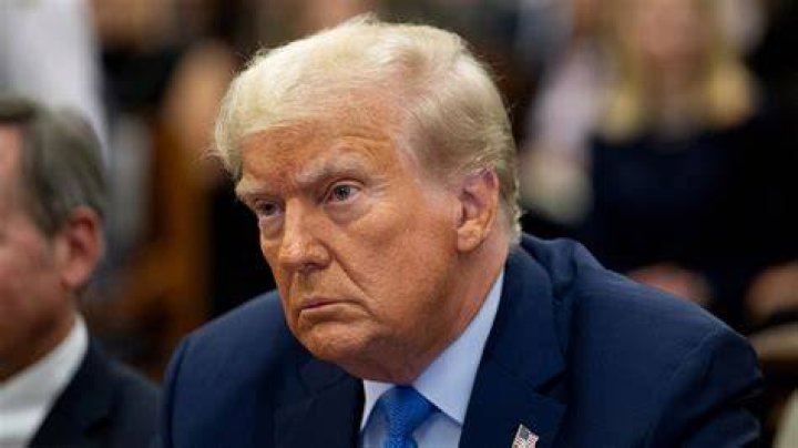 A Hard Look At Donald Trump Message Board Msg 34259840