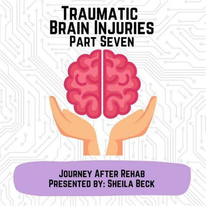 A Journey Into Brain Trauma