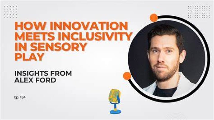 A Journey Of Innovation And Inclusivity