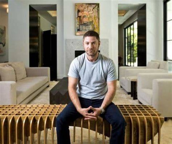 Aaron Kirman Net Worth LifeStyle, Age, and Bio The Wealthy Niche