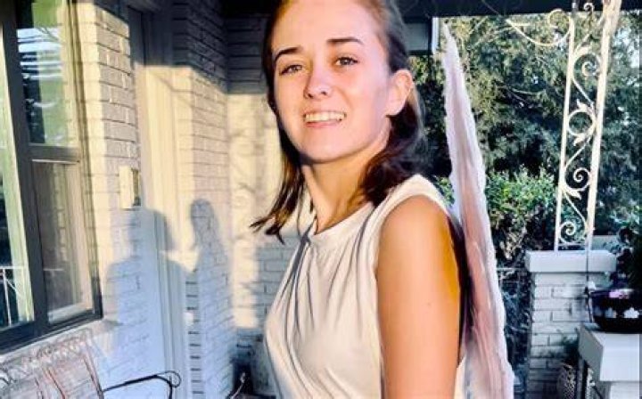 Abby Hand death ABAC 20yearold Student Abby Hand Dies in Car Accident