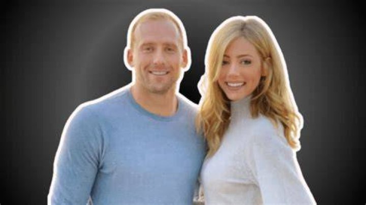Abby Hornacek Husband Is She Married To Anthony Neyer?