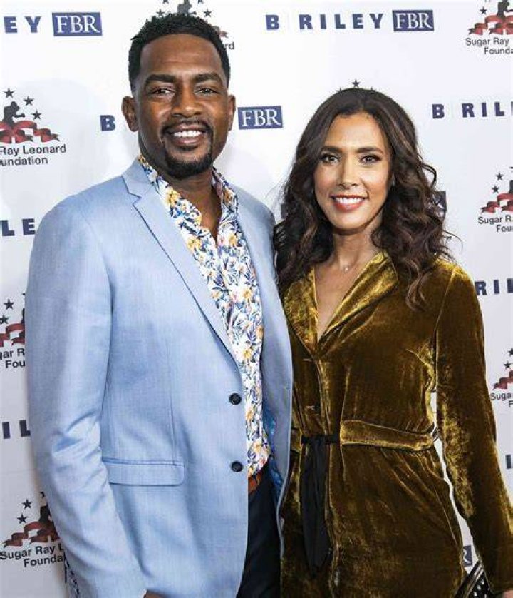 About 1 &mdash; Bill Bellamy Network