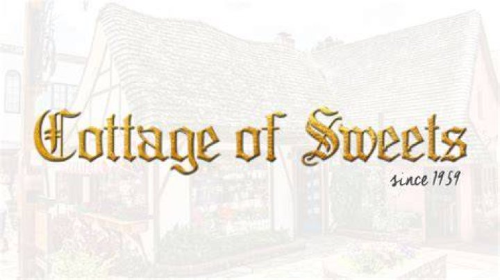 About Cottage of Sweets United States