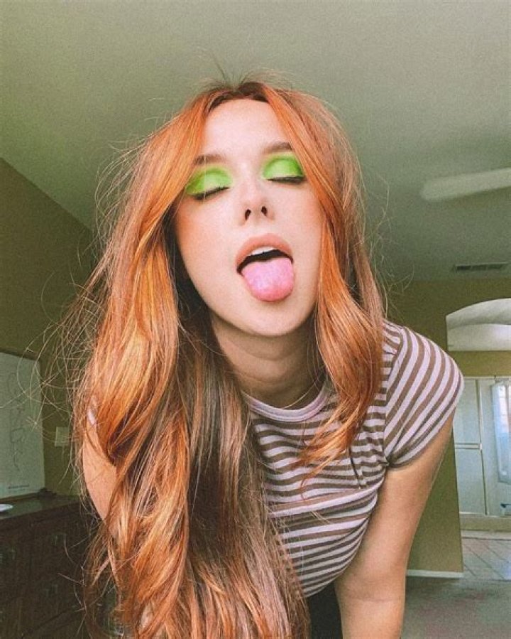 Acacia Kersey Presets Scandal With Ash Levi And Apology- Twitter Drama Explained