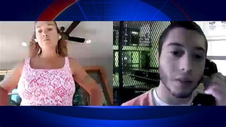 Accused school shooter jail conversations released