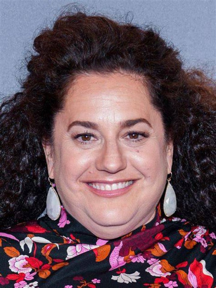 Actress Marissa Jaret Winokur Shows Off Nearly 50Lb. Weight Loss
