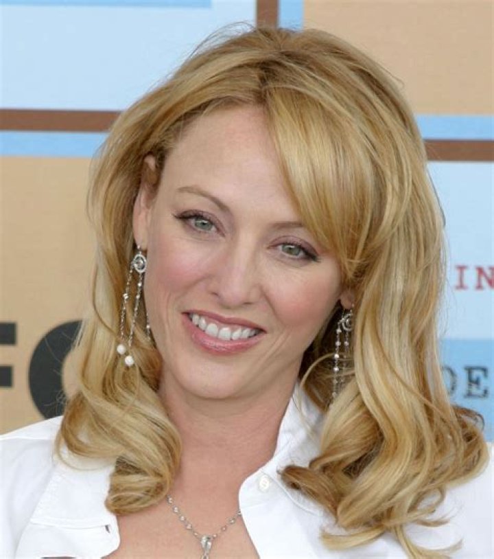 Actress Virginia Madsen American Profile