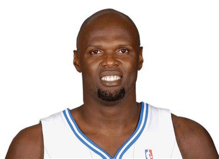 Adonal Foyle Biography Age Height Wife Net