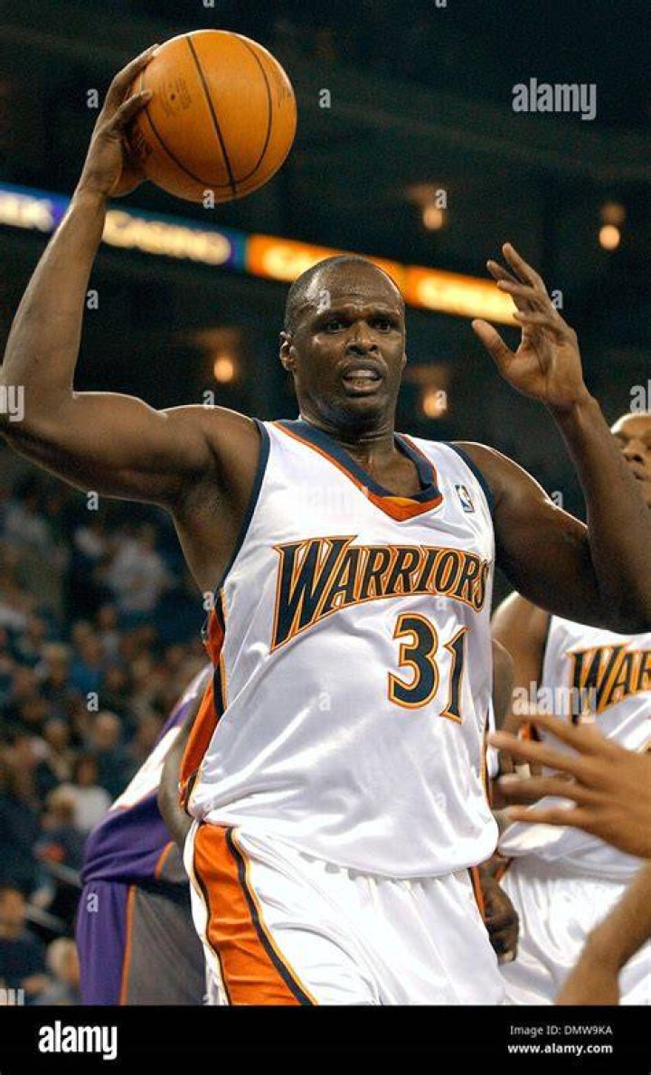 Adonal Foyle Net Worth 2023 Wiki, Real Name, Age, Height, Family