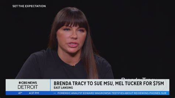 Advocate Brenda Tracy Health 2024 Rape Case: Justice And Healing For Survivors
