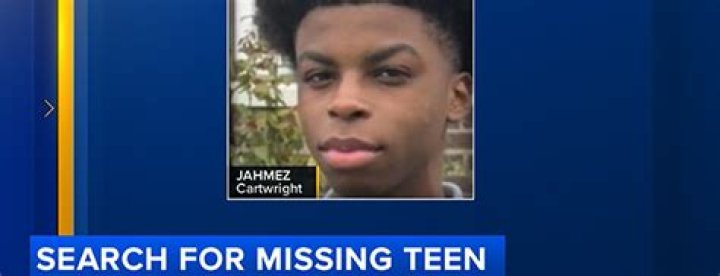 After searches, missing NC teen found with sex offender 750 miles away