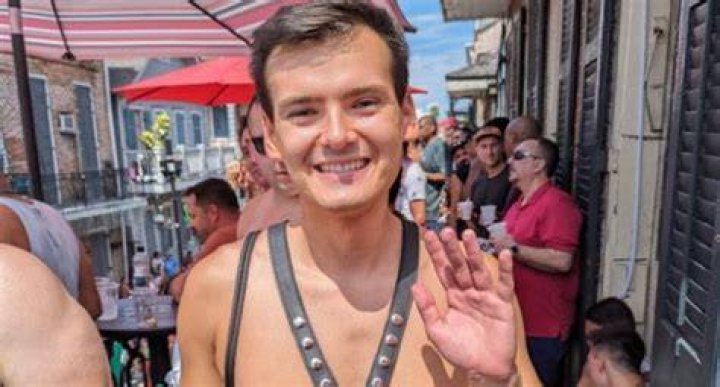 Aidan Maese Czeropski Video Full Twitter(Watch)