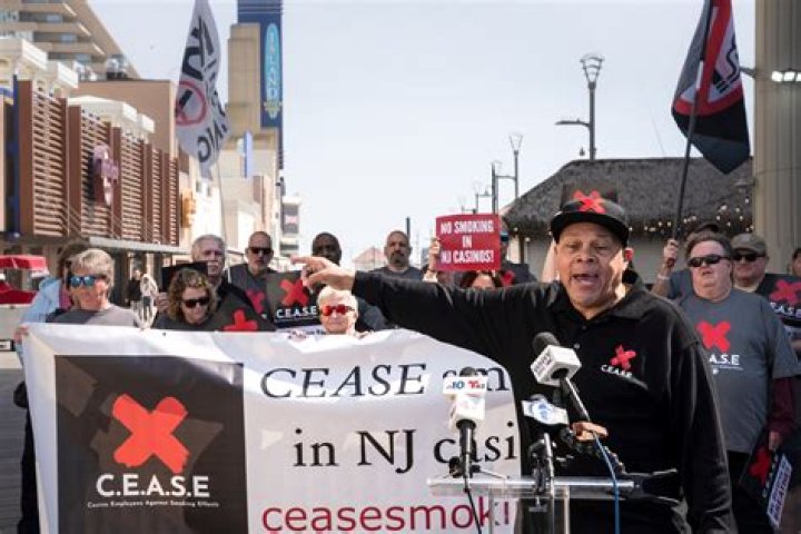Airports American Nonsmokers' Rights Foundation
