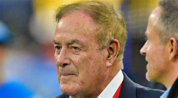 Al Michaels' kids what we know about Steven and Jennifer