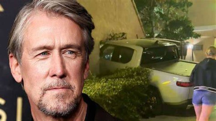 Alan Ruck accident main