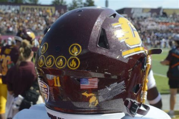 Alec Ward, A Central Michigan University Student, Died In A Tragic Accident