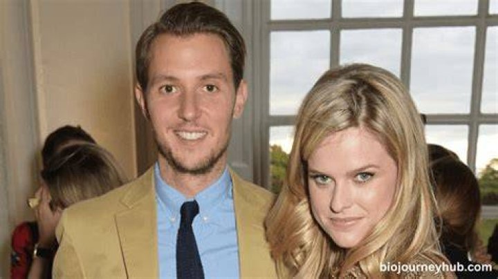 Alex Cowper Smith Net Worth 2024 The Washington Note