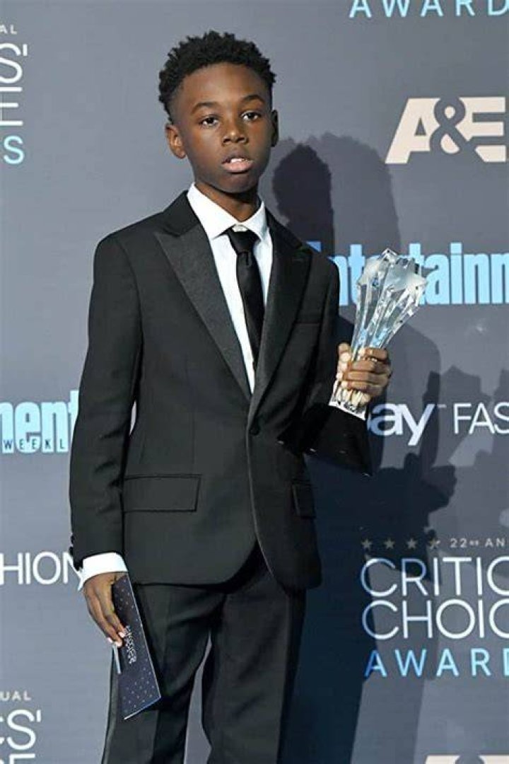 Alex R. Hibbert Biography, Height & Life Story Super Stars Bio