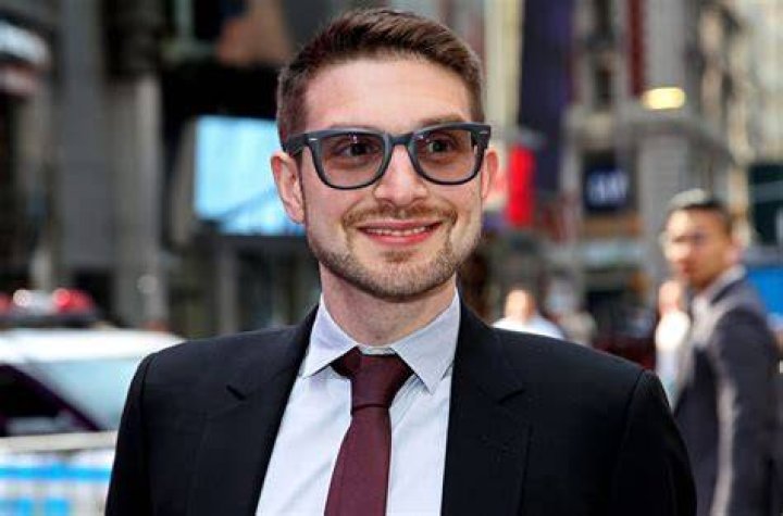 Alex Soros takes over Open Society Foundation The Washington Post