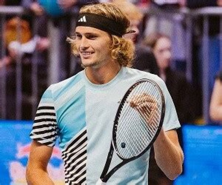 Alexander Zverev Religion What Religion is Alexander Zverev? Is