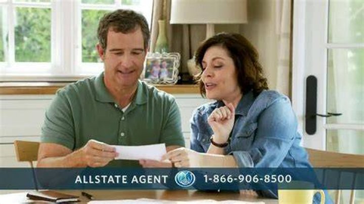 Allstate TV Commercial, 'Drive to School' iSpot.tv