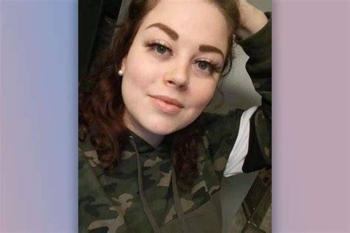 Alyssa L. Taylor Death Horrifying discovery of woman found shot to