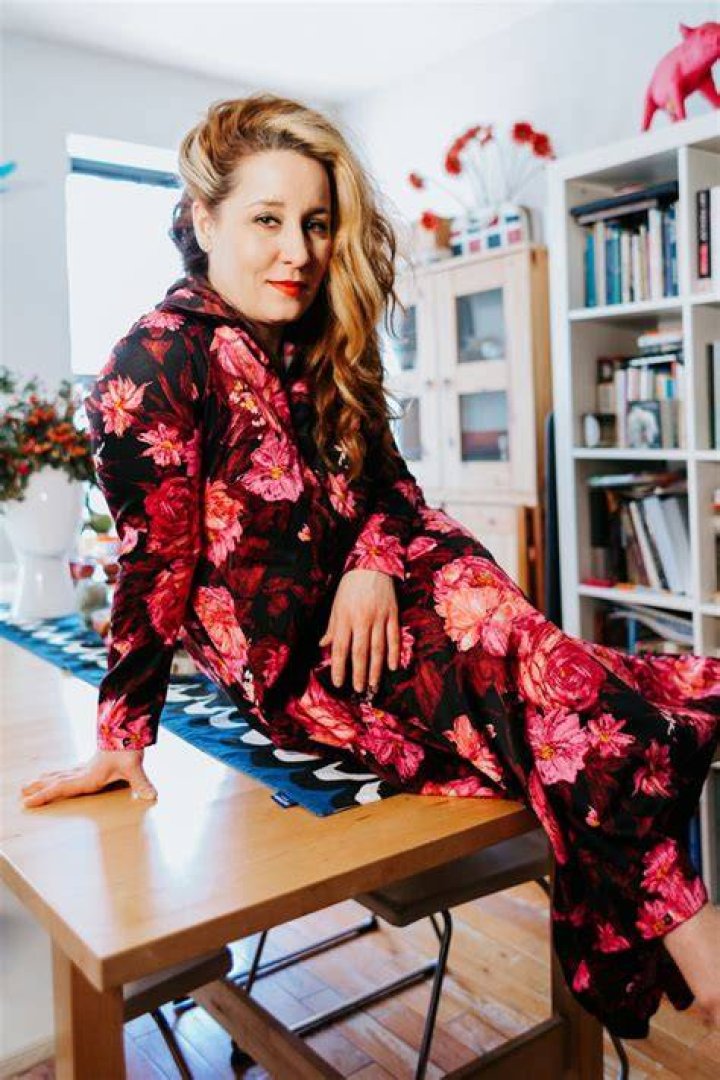 Amanda Duarte on Staying Alive (her cabaret show, but also in the