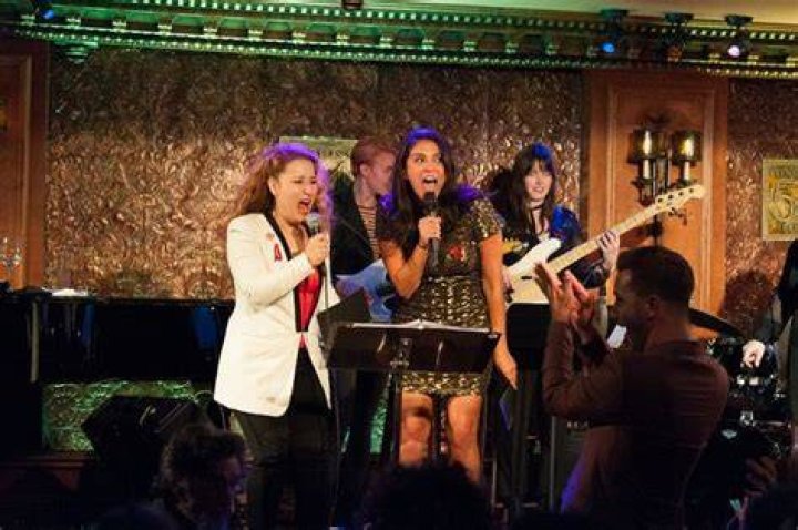 Amanda Duarte Photos BroadwayWorld