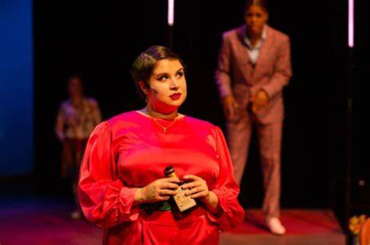 Amy Fleetwood Seattle Shakespeare Company