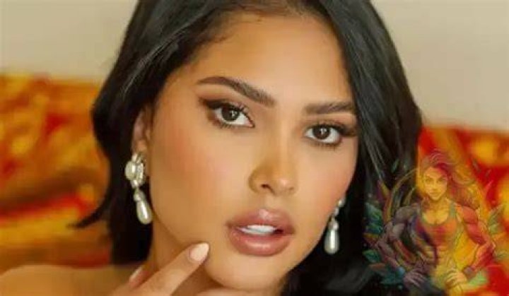 Ana Paula Saenz Bio, Age, Height Fitness Models Biography