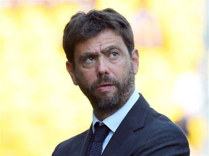 Andrea Agnelli Exits Stellantis, Exor Boards After Juventus Probe
