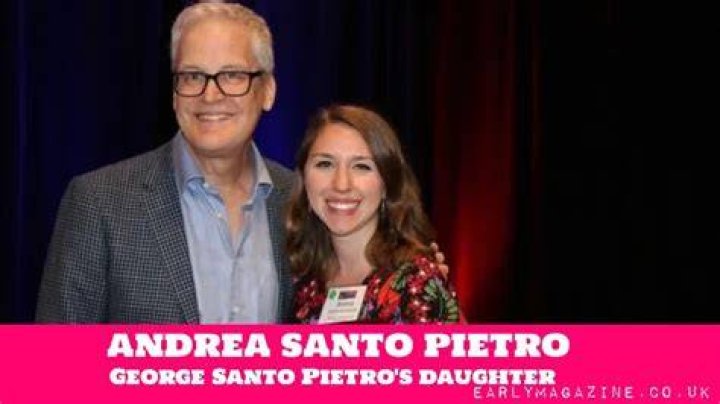 Andrea Santo Pietro Daughter of Santo Pietro and Linda Evans