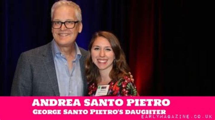 Andrea Santo Pietro Family, Education, Personal Life. Mitmunk